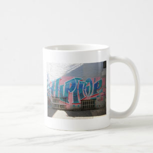 Hip Hop Koffiemok