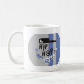 HIP HOP KOFFIEMOK (Links)