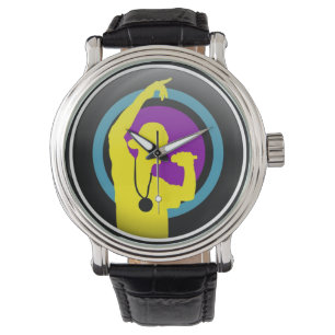 Hip Hop - Let op Horloge