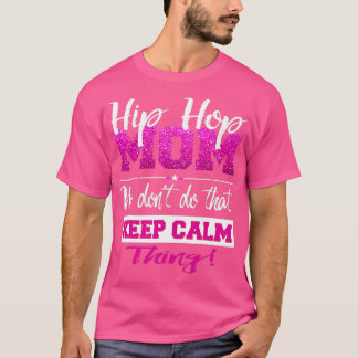 Hip Hop Ma Shirt Street Dance Breakdanans B Boy