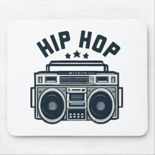 Hip hop muismat