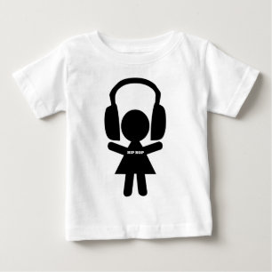 Hip Hop Music, Headphones, Hip-Hop Love