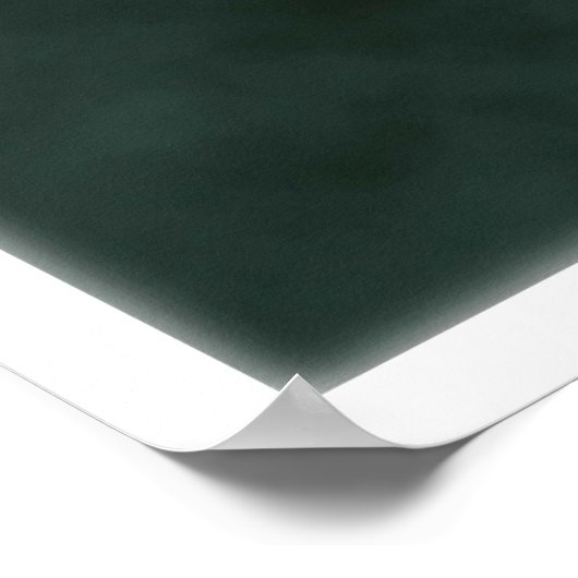 Hip Hop Nation Poster (Hoek)