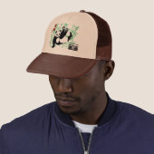 Hip Hop Panda Pet (In situ)