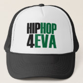 Hip Hop Pet (Voorkant)