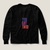 Hip Hop Rap (Achterkant)