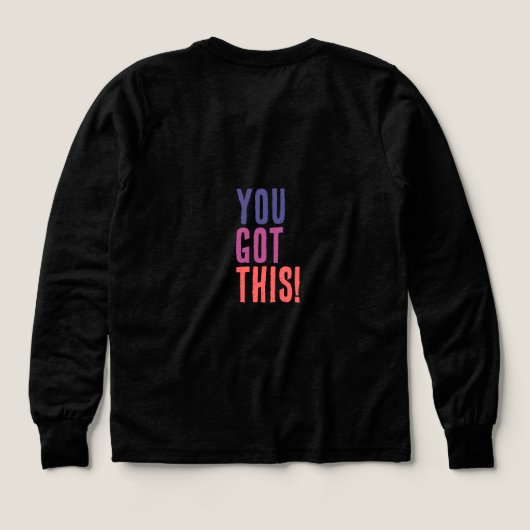 Hip Hop Rap (Achterkant)