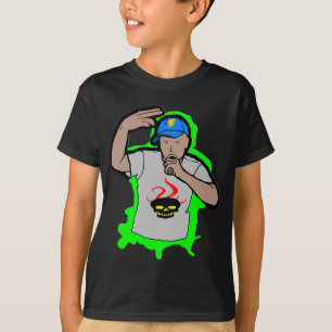 Hip Hop Rap 1 T-shirt
