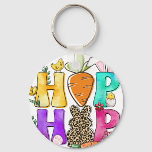 hip hop, retro, vintage sleutelhanger