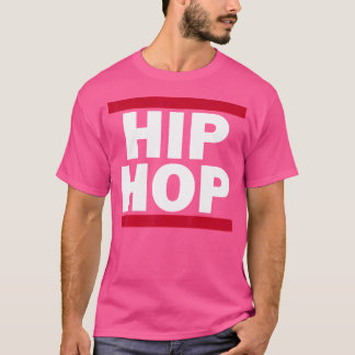 Hip Hop Shirt
