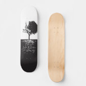Hip Hop Skateboard (Voorkant)