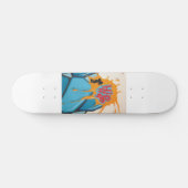 Hip-Hop, skateboard 🛹 (Horizontaal)