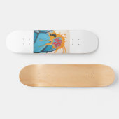 Hip-Hop, skateboard 🛹 (Horizontaal)