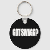 HIP HOP SLEUTELHANGER (Voorkant)