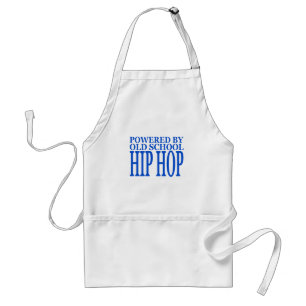 HIP HOP STANDAARD SCHORT