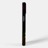 Hip Hop Stijl iPhone 15 Case Mate (Achterkant / Rechts)