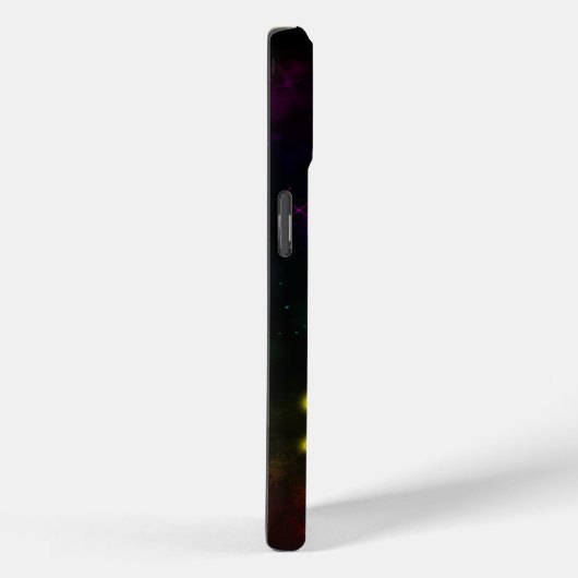 Hip Hop Stijl iPhone 15 Case Mate (Achterkant / Rechts)