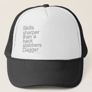 Hip Hop Swagger meisjes mannen rapper MC Hip Hop p Trucker Pet