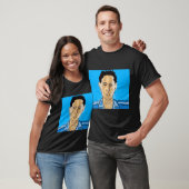 Hip hop t-shirt (Unisex)