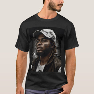Hip Hop T-shirt
