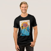 Hip Hop T-shirt 👕 (Voorkant volledig)