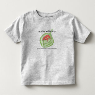hip_hop_t-shirt kinder shirts