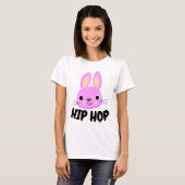 HIP HOP T-shirts (Voorkant volledig)