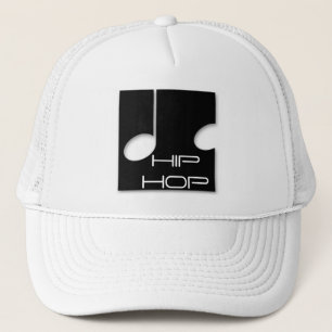 HIP HOP TRUCKER PET