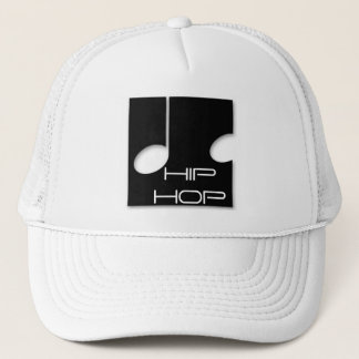 HIP HOP TRUCKER PET