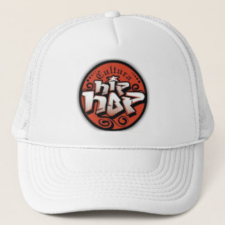 Hip-Hop Trucker Pet