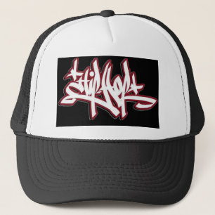HIP HOP TRUCKER PET