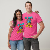 Hip Hop van oude school T-shirt (Unisex)