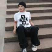 Hip Hop Vibes 2.w T-shirt