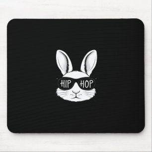 Hip Hop Vibes - Street Style Music Art Sticker Muismat