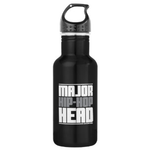 Hip Hop Waterfles
