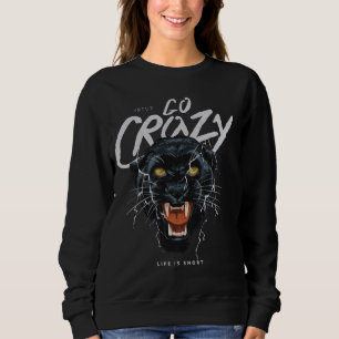 Hip Hop Y2K Hipster Edgy Urban Streetwear Trui