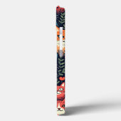 Hip kat iPhone hoesje (Achterkant / Links)