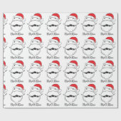 Hip-O-Klaus Cadeaupapier (Vlak)