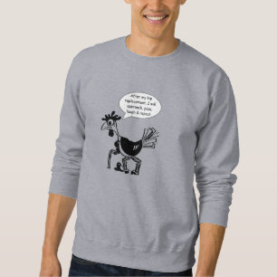 Hip Replacement Chgery - Fun Quote Trui