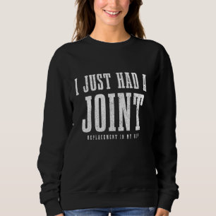 Hip Replacement Surgery Recovery Funding die ik ne Trui