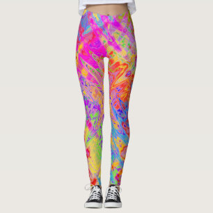Hip Samenvatting Leggings