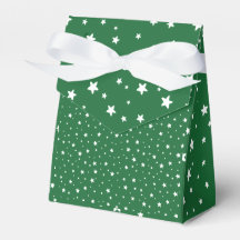 Hip Sterren Alle Feest Groene Kerst Feestje