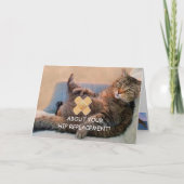 Hip-vervanging komt goed kaart (Voorkant)