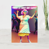 Hip-vervanging komt goed kaart (Voorkant)