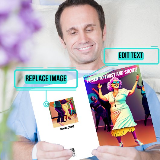 Hip-vervanging komt goed kaart