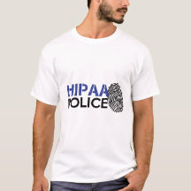 HIPAA-politie
