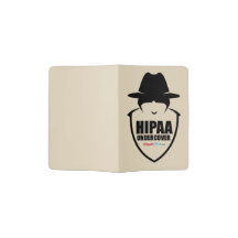 HIPAA-undercover
