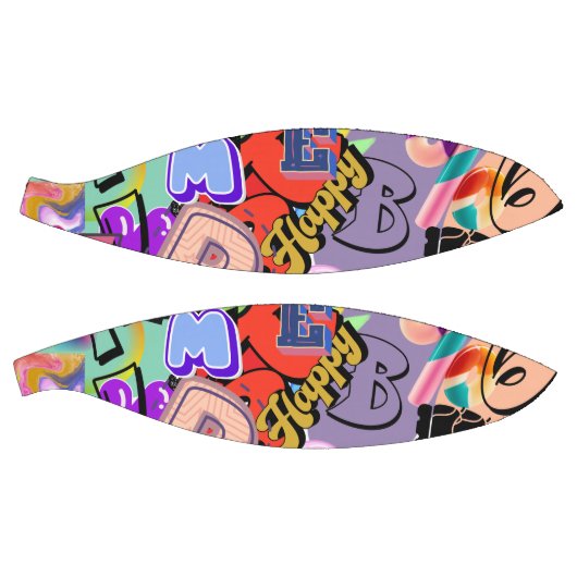 Hiphop basket ball basketbal (Panelen)