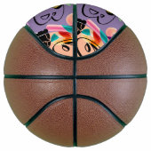 Hiphop basketbal (Rechts)