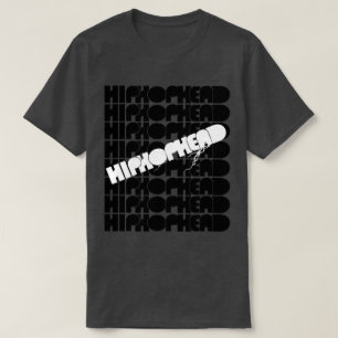 HipHop Fiend Blast T-Shirt
